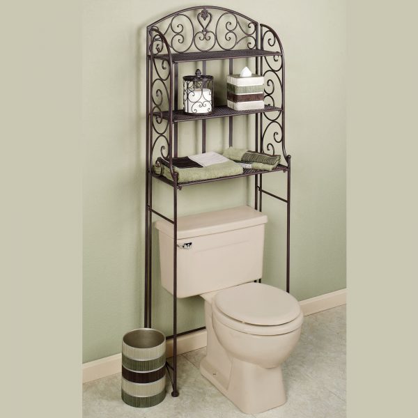 13 Best Tuscan Bathroom Accessories - Tuscan Decor | Italian Home Decor ...